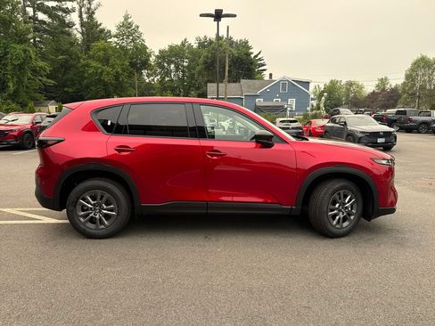 New 2026 MAZDA CX-5 Select AWD/4WD image 6