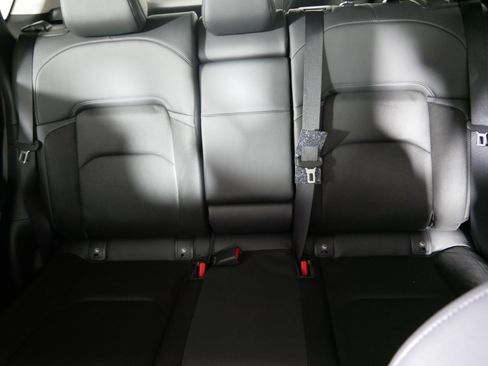 New 2026 MAZDA CX-5 Select AWD/4WD image 3