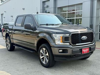 Used 2020 Ford F150 XL w/ Equipment Group 101A Mid