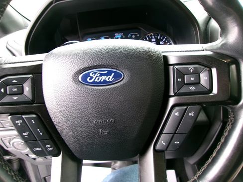 Used 2019 Ford Expedition Max Limited w/ Equipment Group 302A AWD/4WD image 17