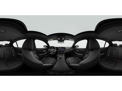 New 2026 BMW 330i xDrive Sedan w/ M Sport Package image 8