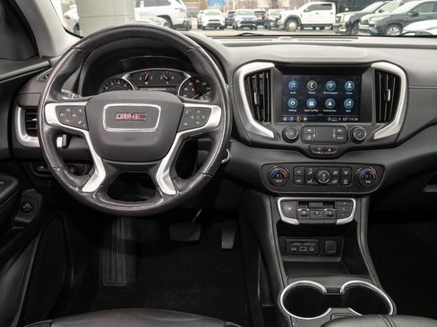 Used 2022 GMC Terrain SLT w/ Tech Package image 6