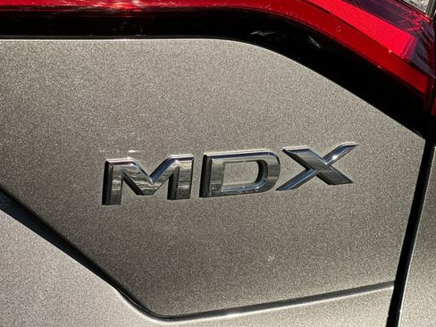 Certified 2023 Acura MDX SH-AWD w/ Advance Package image 39
