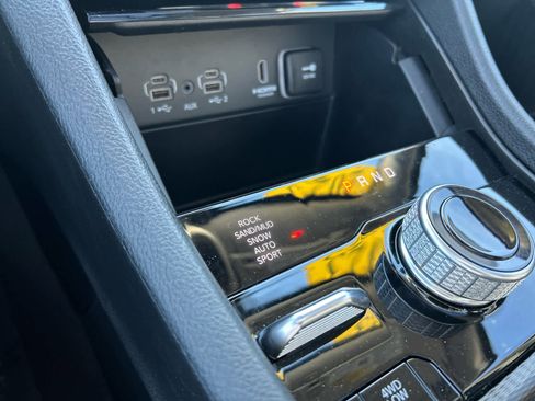 Used 2023 Jeep Grand Cherokee 4WD 4xe image 27