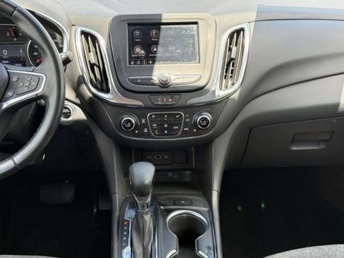 Used 2023 Chevrolet Equinox LT w/ Driver Convenience Package FWD image 31