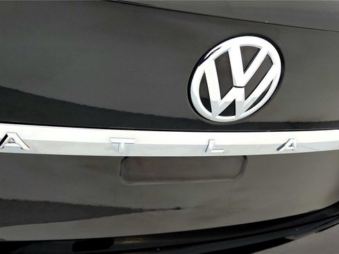 Used 2019 Volkswagen Atlas SEL image 13