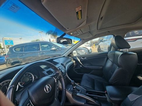Used 2009 Acura TSX Sedan FWD image 20
