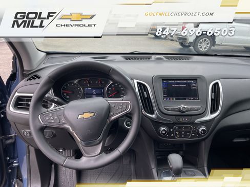Used 2024 Chevrolet Equinox LT w/ LPO, Floor Liner Package FWD image 16