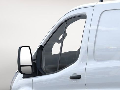 New 2025 Ford Transit 250 Low Roof w/ Load Area Protection Package image 20