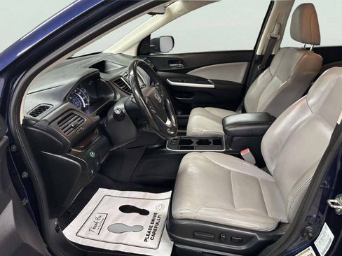 Used 2016 Honda CR-V EX-L image 14