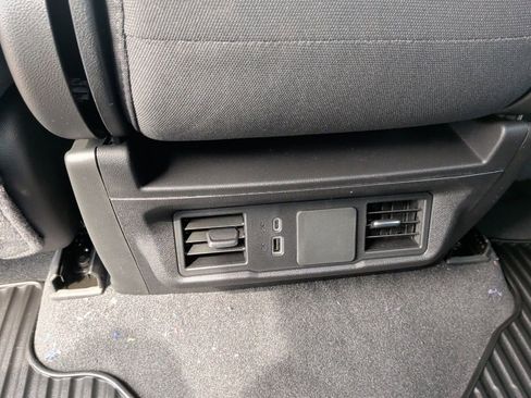 New 2026 Chevrolet Silverado 2500 Custom w/ Custom Value Package image 33