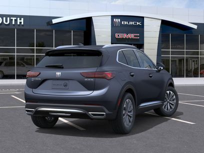 New 2026 Buick Envision Preferred