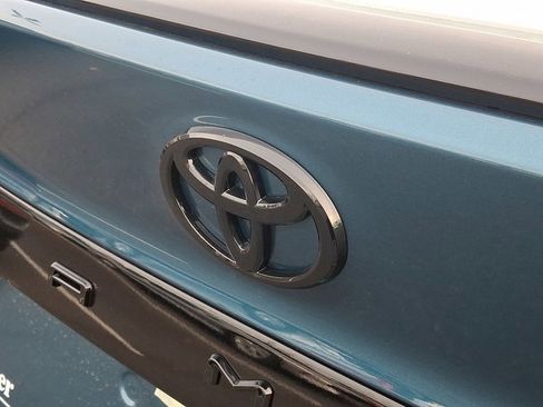 New 2026 Toyota Camry XSE image 22