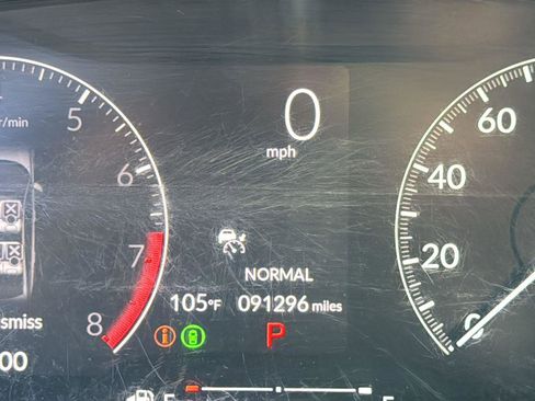 Used 2022 Honda Civic Sport image 2