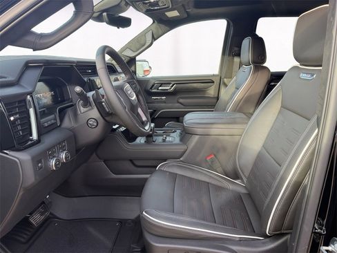 New 2026 GMC Sierra 1500 AT4X image 9