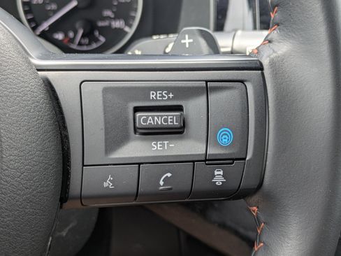 Used 2024 Nissan Pathfinder Rock Creek AWD/4WD image 22