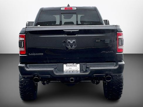 Used 2023 RAM 1500 Laramie image 4