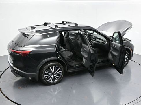 Used 2024 INFINITI QX60 Autograph w/ Cargo Package image 39