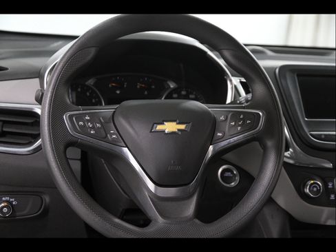 Used 2024 Chevrolet Equinox LS w/ LS Convenience Package image 7