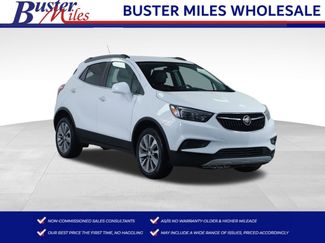 Used 2020 Buick Encore Preferred AWD/4WD video 1