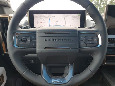 New 2025 GMC Hummer EV 2X image 21