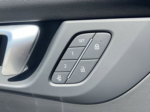 New 2026 Buick Enclave Sport Touring w/ Power Package image 15