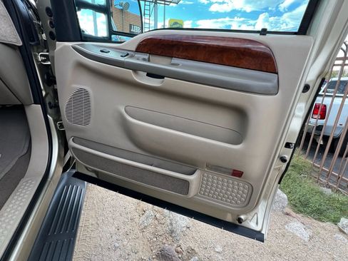 Used 2000 Ford F250 4x4 Crew Cab Super Duty image 21