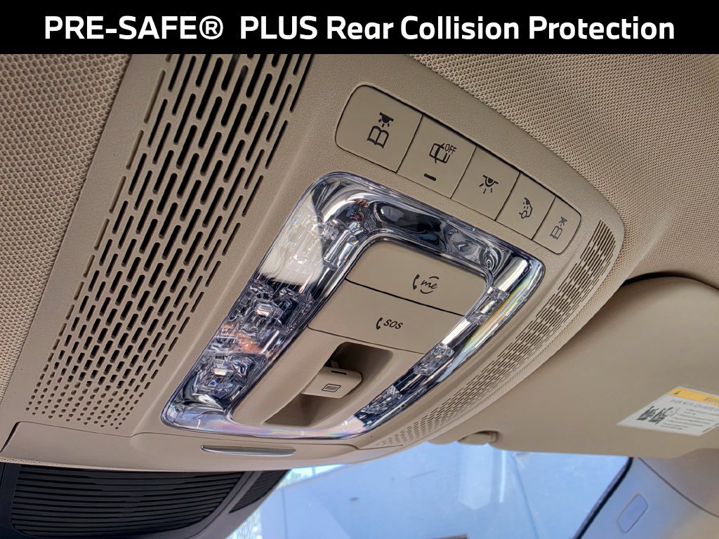 Used 2021 Mercedes-Benz GLS 580 4MATIC image 19