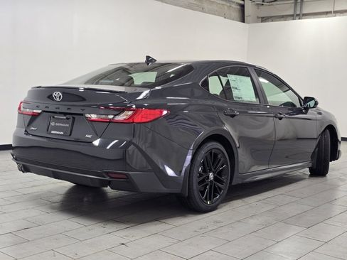 New 2026 Toyota Camry image 15