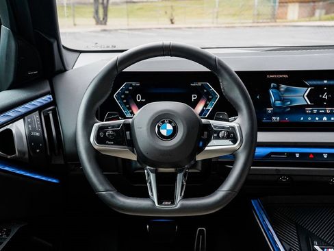 Used 2026 BMW X3 xDrive30 w/ Premium Package image 12