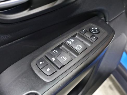 Used 2022 Jeep Cherokee Trailhawk w/ Premium Leather Package AWD/4WD image 14