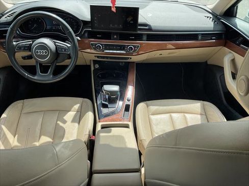 Used 2020 Audi A4 2.0T Premium w/ Convenience Package image 30