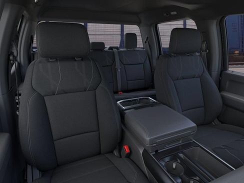 New 2026 Ford F150 STX w/ F-150 LOBO Package AWD/4WD image 10