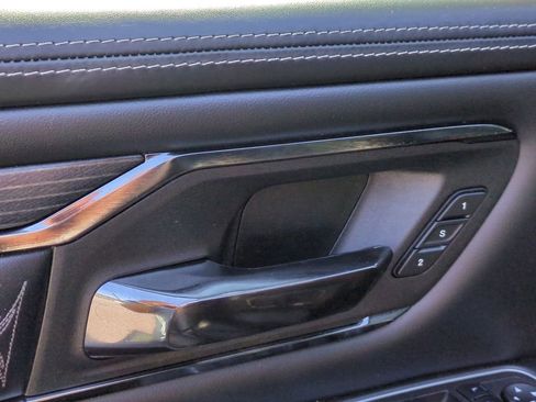 Used 2022 RAM 1500 Limited image 13