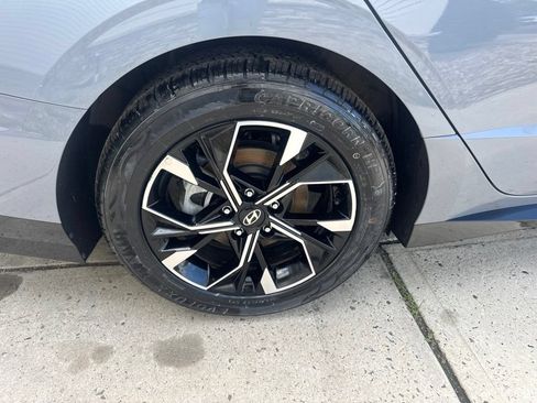 Used 2025 Hyundai Sonata SEL FWD image 6