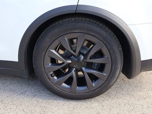 Used 2022 Tesla Model X AWD/4WD image 22