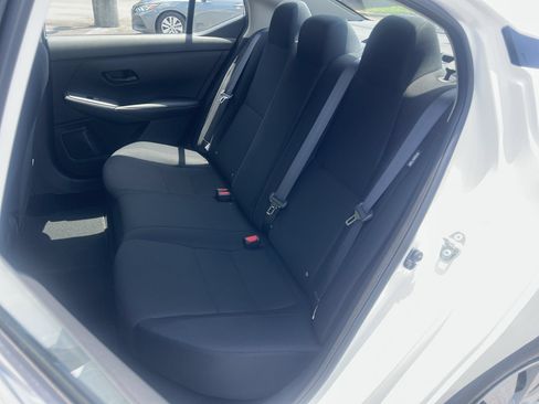 Used 2024 Nissan Sentra S FWD image 18