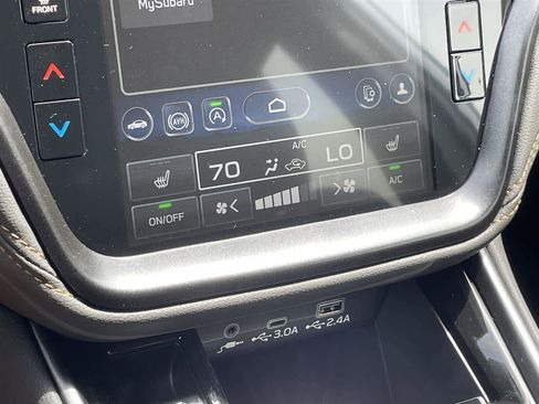 Certified 2025 Subaru Outback Wilderness image 24