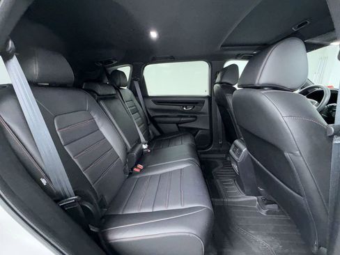 Used 2025 Honda CR-V Sport-L image 17