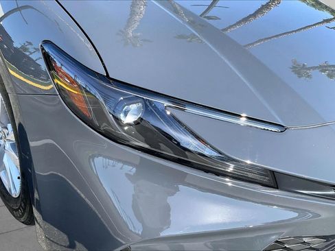 Certified 2026 Toyota Camry LE FWD image 27