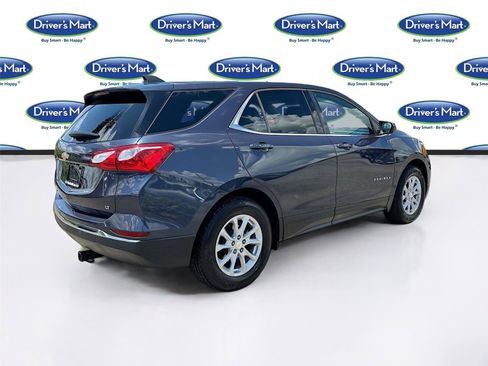 Used 2019 Chevrolet Equinox LT FWD image 7