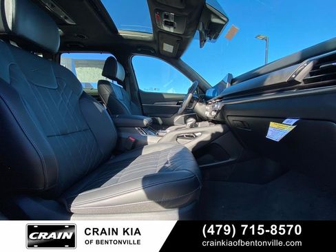 New 2025 Kia Telluride SX Prestige X-Line image 33