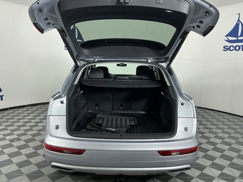 Used 2018 Audi Q5 2.0T Premium Plus image 22