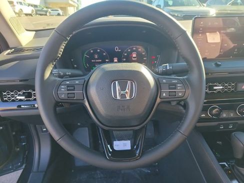 New 2026 Honda Accord EX-L image 22