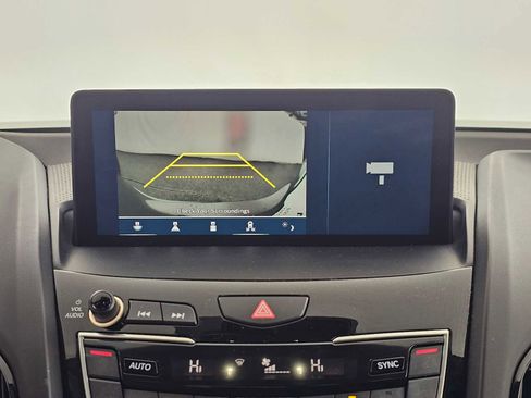 Certified 2023 Acura RDX A-Spec image 26