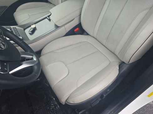 Used 2021 Hyundai Palisade Calligraphy AWD/4WD image 17