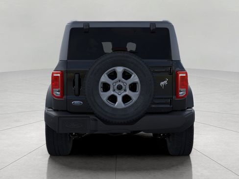 New 2026 Ford Bronco Big Bend AWD/4WD image 5