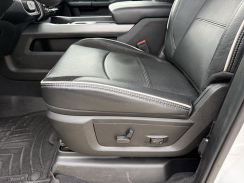 Used 2025 RAM 2500 Laramie image 28