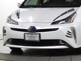 Used 2022 Toyota Prius XLE w/ Advanced Technology Package AWD/4WD video 3
