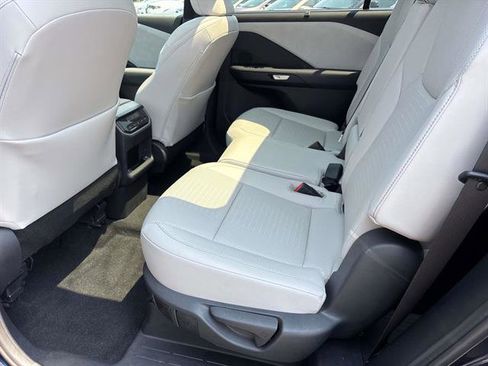 Used 2024 Lexus TX 350 AWD image 10